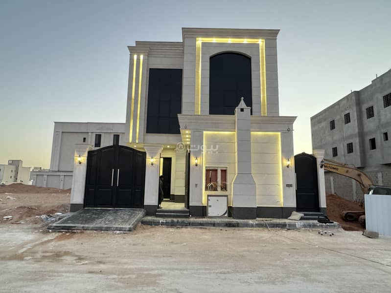فيلا للبيع في النهضة، شرق الرياض