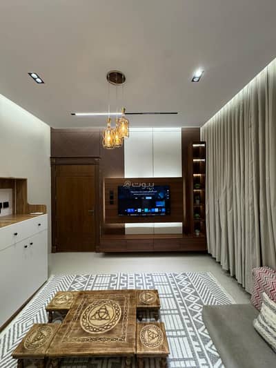 1 Bedroom Flat for Rent in East Riyadh, Riyadh - Apartment For Rent in Qurtubah, Riyadh