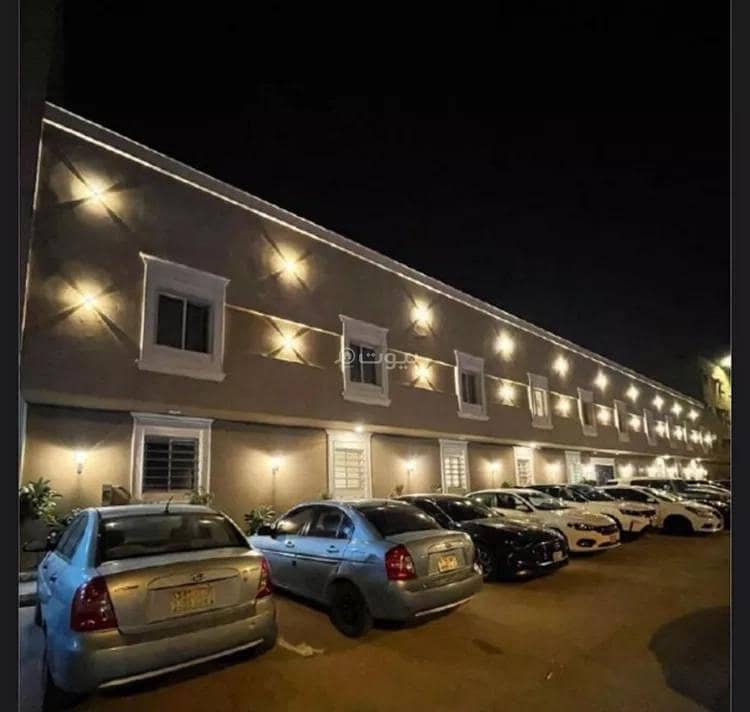 Studio Apartment For Rent in Al Wadi, Riyadh