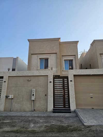 4 Bedroom Flat for Sale in Al Faiha, Dammam - For sale: an apartment in Al-Faiha neighborhood in Dammam