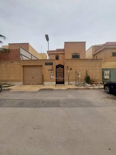 4 Bedroom Villa for Sale in North Riyadh, Riyadh - Property for Sale