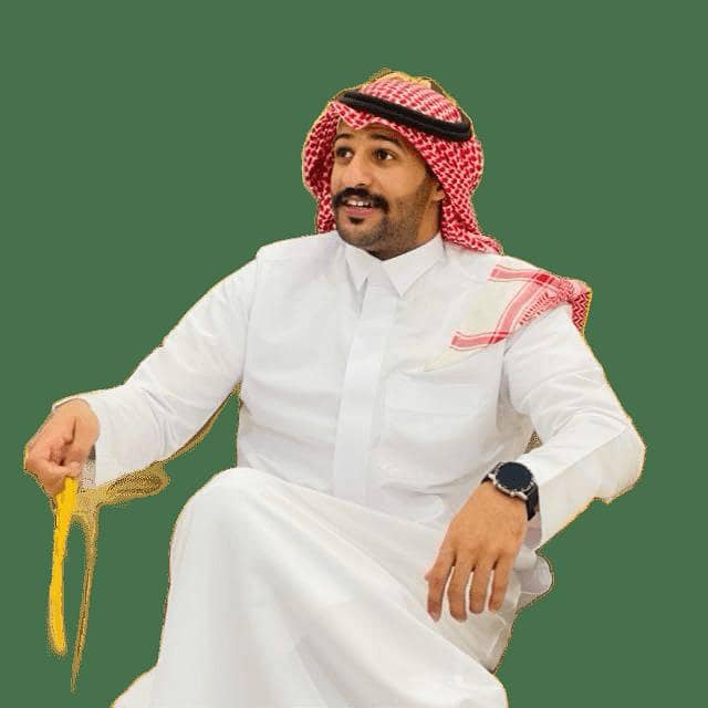 Khalid Al Yahya