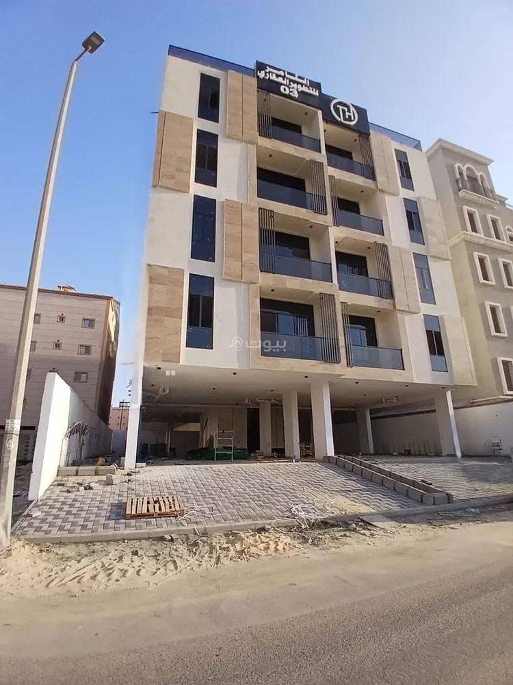 شقة للبيع - حي الحمراء، الخبر