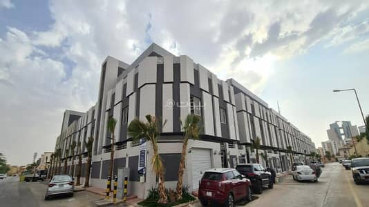 فیلا 3 غرف نوم للايجار في شمال الرياض، الرياض - دور ارضي بمسبح خاص ، السليمانية