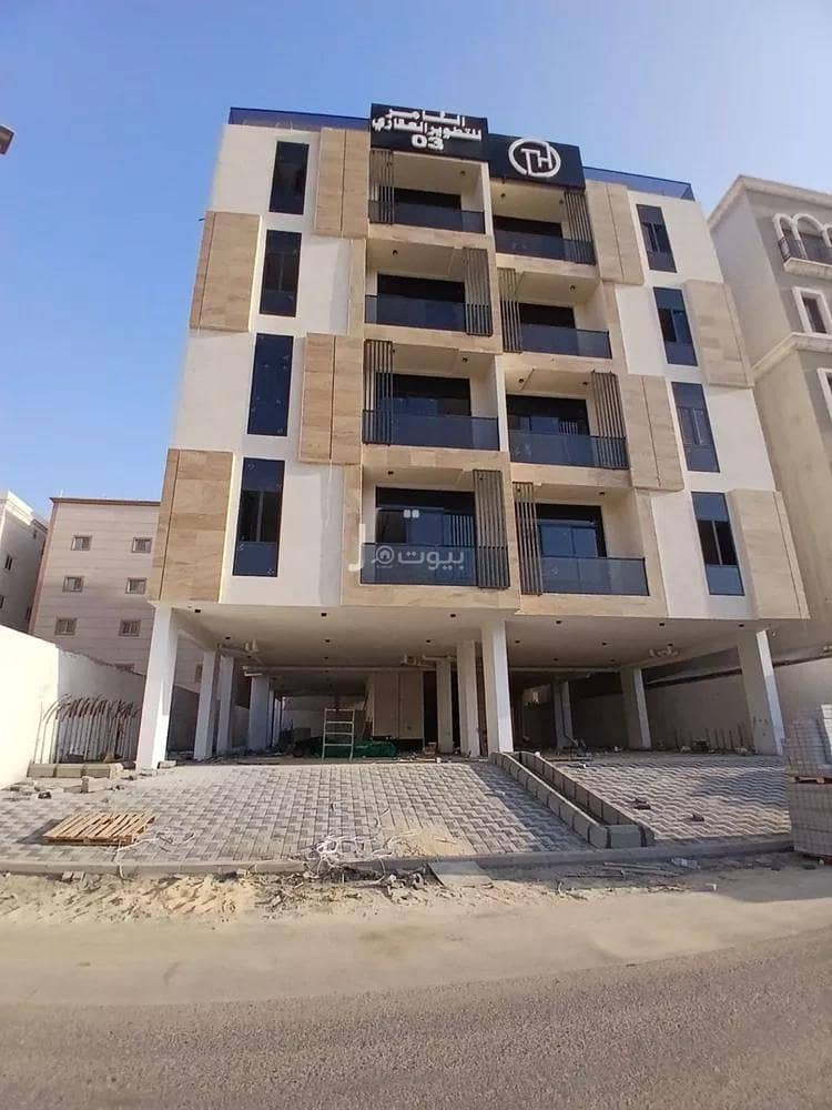 Studio Apartment For Sale in Al Hamra, Al Khobar