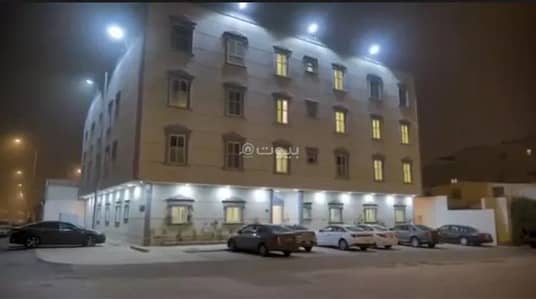 فلیٹ 2 غرفة نوم للايجار في شمال الرياض، الرياض - شقة للإيجار في القيروان، الرياض