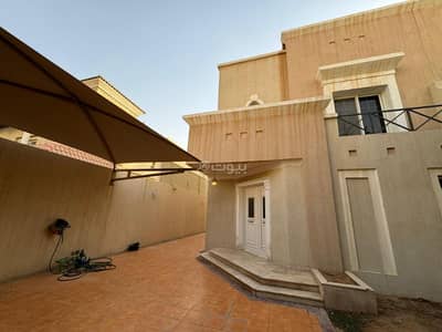 فیلا 4 غرف نوم للبيع في شرق الرياض، الرياض - فيلا للبيع في حي قرطبة