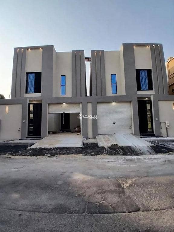 Villa For Sale in Uhud, Dammam Villa For Sale in Uhud, Dammam