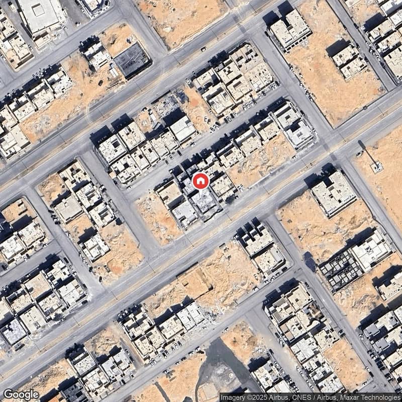 Villa For Sale in Al Mahdiyah, West Riyadh Villa For Sale in Al Mahdiyah, West Riyadh