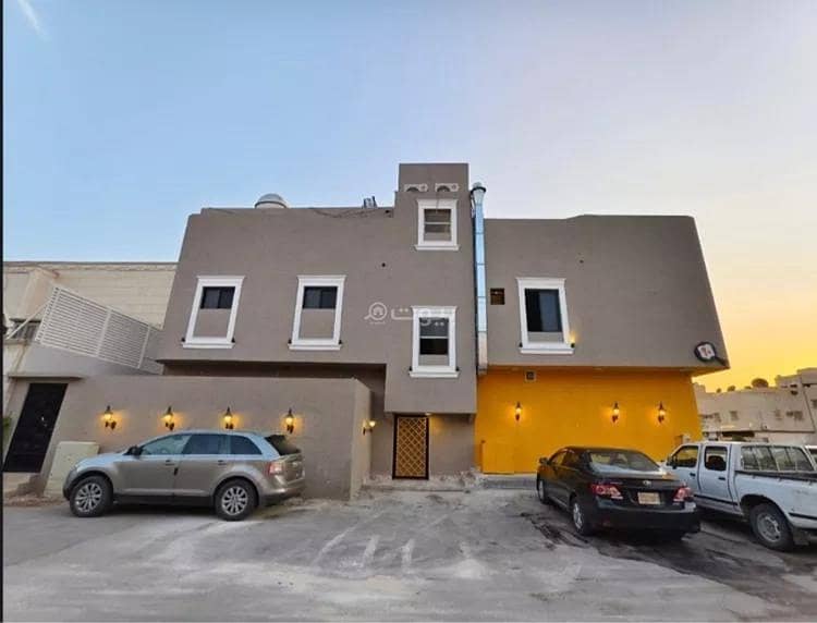 شقة للايجار في النفل، الرياض