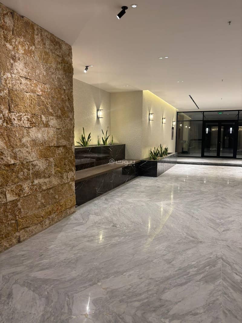 For rent: an apartment in Al-Manar neighborhood in Riyadh