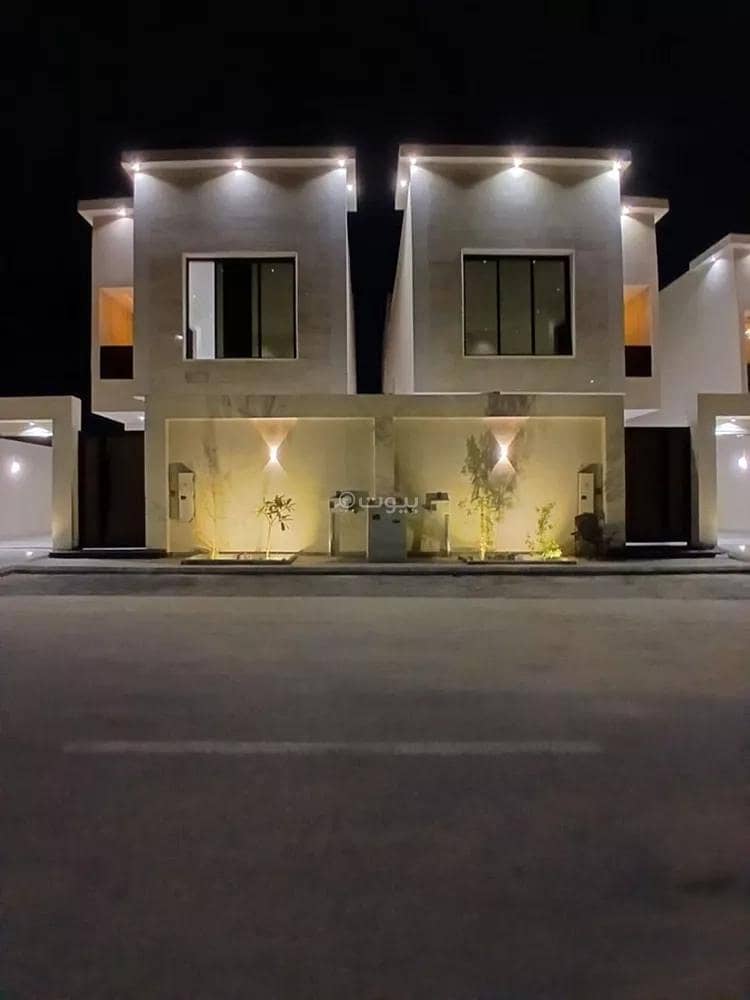 فيلا فاخرة للبيع – حي الشعلة، الدمام فيلا فاخرة للبيع – حي الشعلة، الدمام