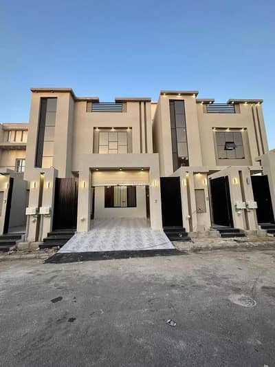 فیلا 6 غرف نوم للبيع في حي الشفا، خميس مشيط - فيلا للبيع في شارع حمران ابن جابر اليمامي, حي الشفاء, مدينة خميس مشيط, منطقة عسير