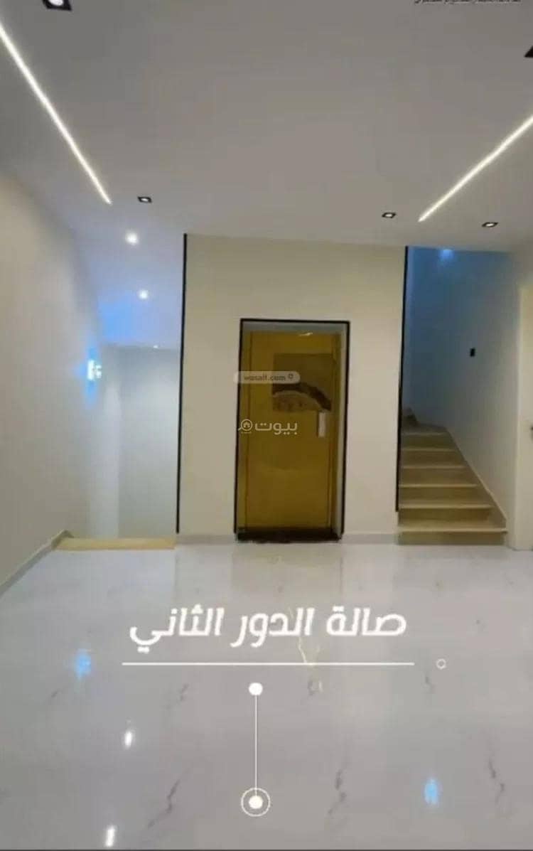 Villa For Sale in Waset, Taif