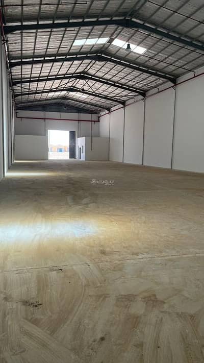Warehouse for Rent in Sedous - Warehouse for rent