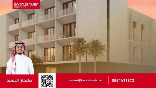 1 Bedroom Apartment for Rent in North Riyadh, Riyadh - Apartment in North Riyadh，Al Malqa 1 bedroom 80000 SAR - 87782722