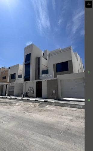 فلیٹ 6 غرف نوم للبيع في البديع، أبها - شقة للبيع في شارع حطين, حي البديع, مدينة ابها, منطقة عسير