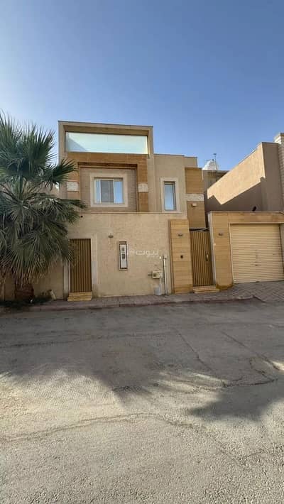 4 Bedroom Villa for Sale in North Riyadh, Riyadh - Property for Sale