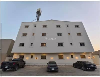 شقة 1 غرفة نوم للايجار في شمال الرياض، الرياض - شقة للإيجار في العقيق، الرياض