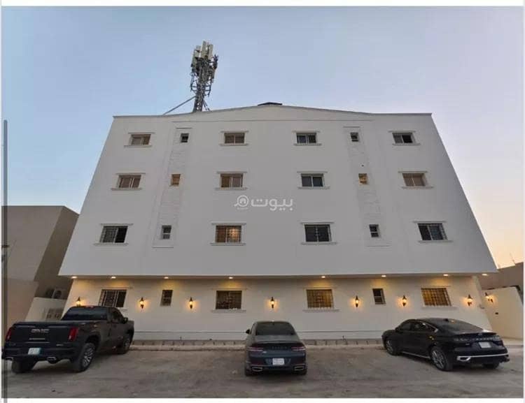 Apartment For Rent in Al Aqiq, Riyadh
