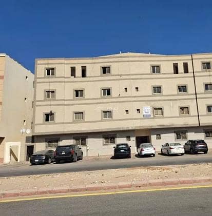 Studio Apartment For Rent in Al Aradiyat 1
