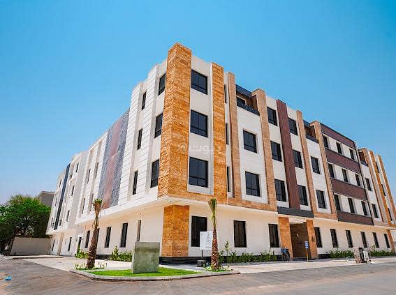 Apartment in East Riyadh，Al Munsiyah 3 bedrooms 980000 SAR - 87782764