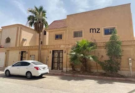 فیلا 5 غرف نوم للبيع في شرق الرياض، الرياض - فيلا للبيع في شارع الكاتب, حي إشبيلية, مدينة الرياض, منطقة الرياض