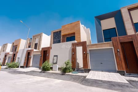 فیلا 6 غرف نوم للبيع في شرق الرياض، الرياض - فيلا للبيع في الرمال