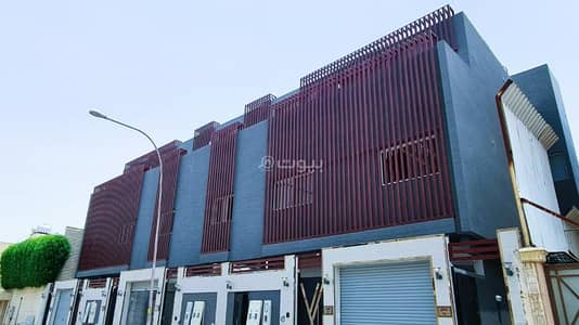 شقة 3 غرف نوم للايجار في شمال الرياض، الرياض - شقة فاخرة للإيجار بالقرب من شارع التحلية، الرياض