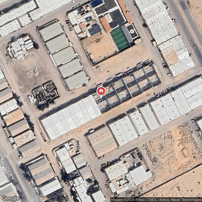 Warehouse for Rent in East Riyadh, Riyadh - Warehouses for annual rent