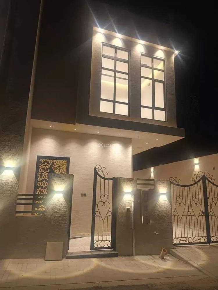 فيلا للبيع في شارع عثمان بن سليمان, حي المهدية, مدينة الرياض, منطقة الرياض فيلا للبيع في شارع عثمان بن سليمان, حي المهدية, مدينة الرياض, منطقة الرياض