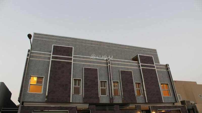 Luxury apartment for rent near Tahlia Street, Riyadh