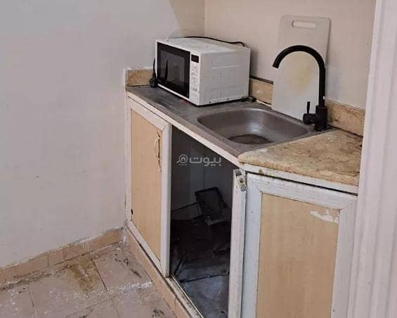 Studio Apartment For Rent in Al Aradiyat 1