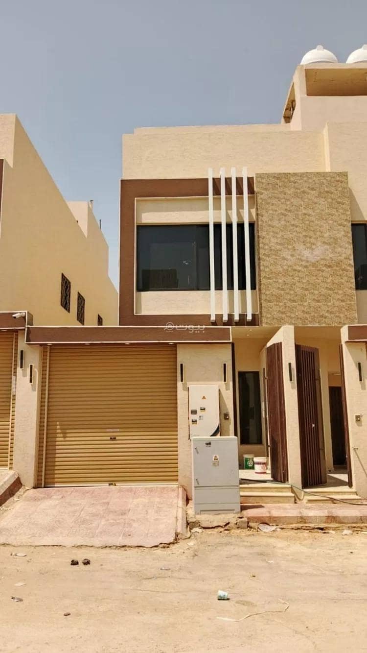 Floor For Sale in Badr, Riyadh