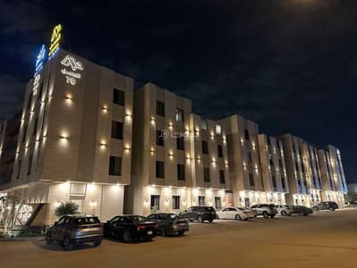 3 Bedroom Apartment for Rent in East Riyadh, Riyadh - Apartment for rent in Qurtubah, East Riyadh