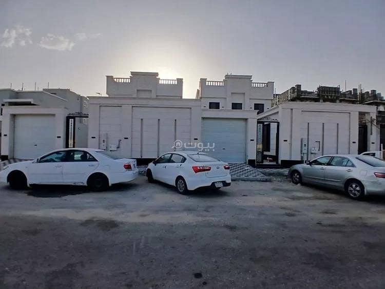 فيلا للبيع في شارع الصافي, حي الأمواج, مدينة الخبر, المنطقة الشرقية