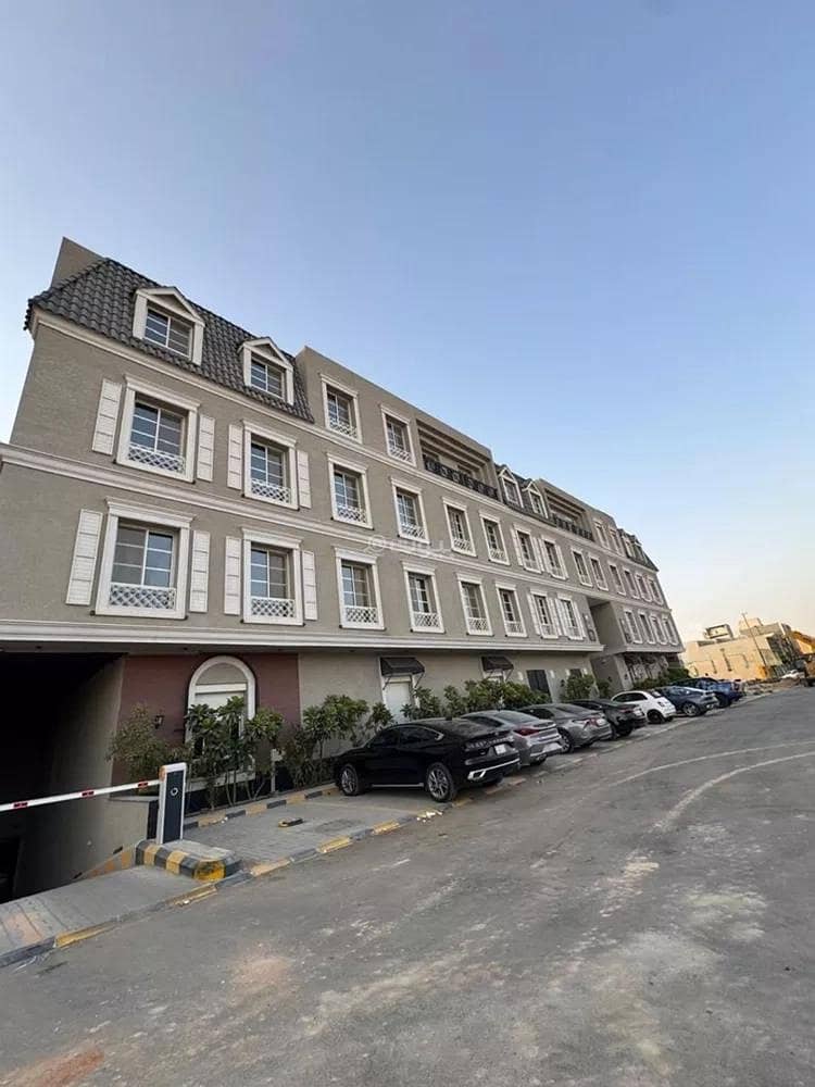 Studio Apartment For Rent in Al Narjis, Riyadh