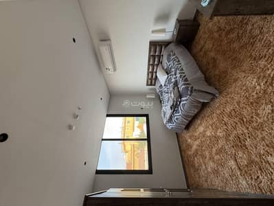 4 Bedroom Flat for Rent in East Riyadh, Riyadh - Two floor Furnished Apartment For Rent in Qurtubah