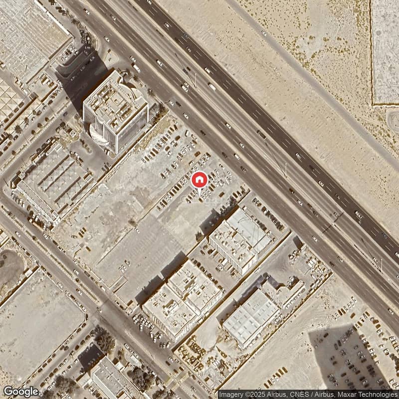 Commercial Land For Sale in Dhahran, Eastern Province