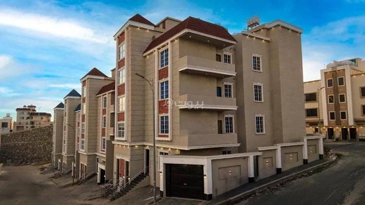 Apartment For Sale in Ar Rawabi, Abha