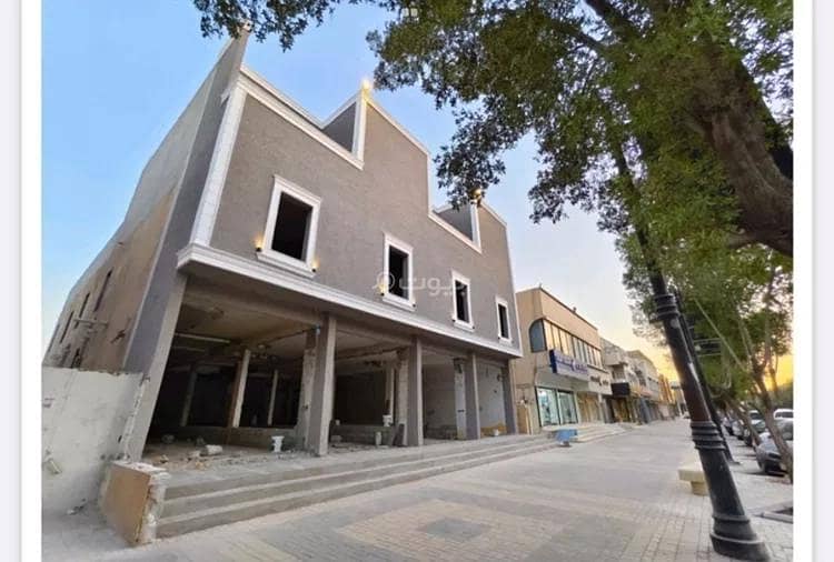 معرض للإيجار في العليا، الرياض معرض للإيجار في العليا، الرياض