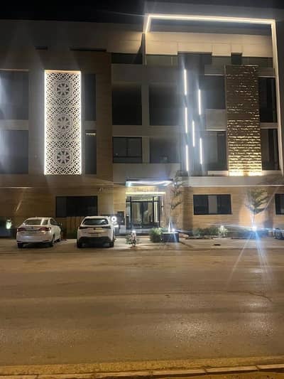 3 Bedroom Apartment for Rent in North Riyadh, Riyadh - Luxury new apartment