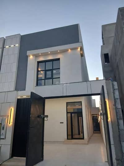 دور 3 غرف نوم للبيع في شرق الرياض، الرياض - دور للبيع في حي الجنادرية, مدينة الرياض, منطقة الرياض