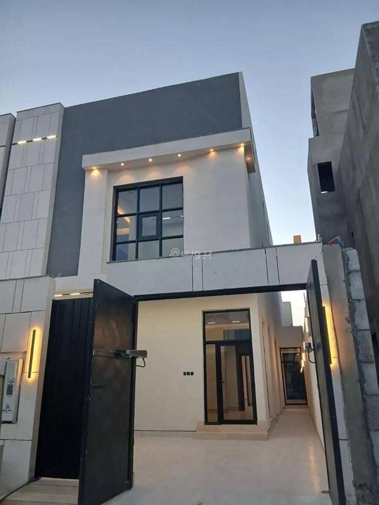 دور للبيع في حي الجنادرية, مدينة الرياض, منطقة الرياض