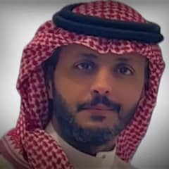 سعد الشريف