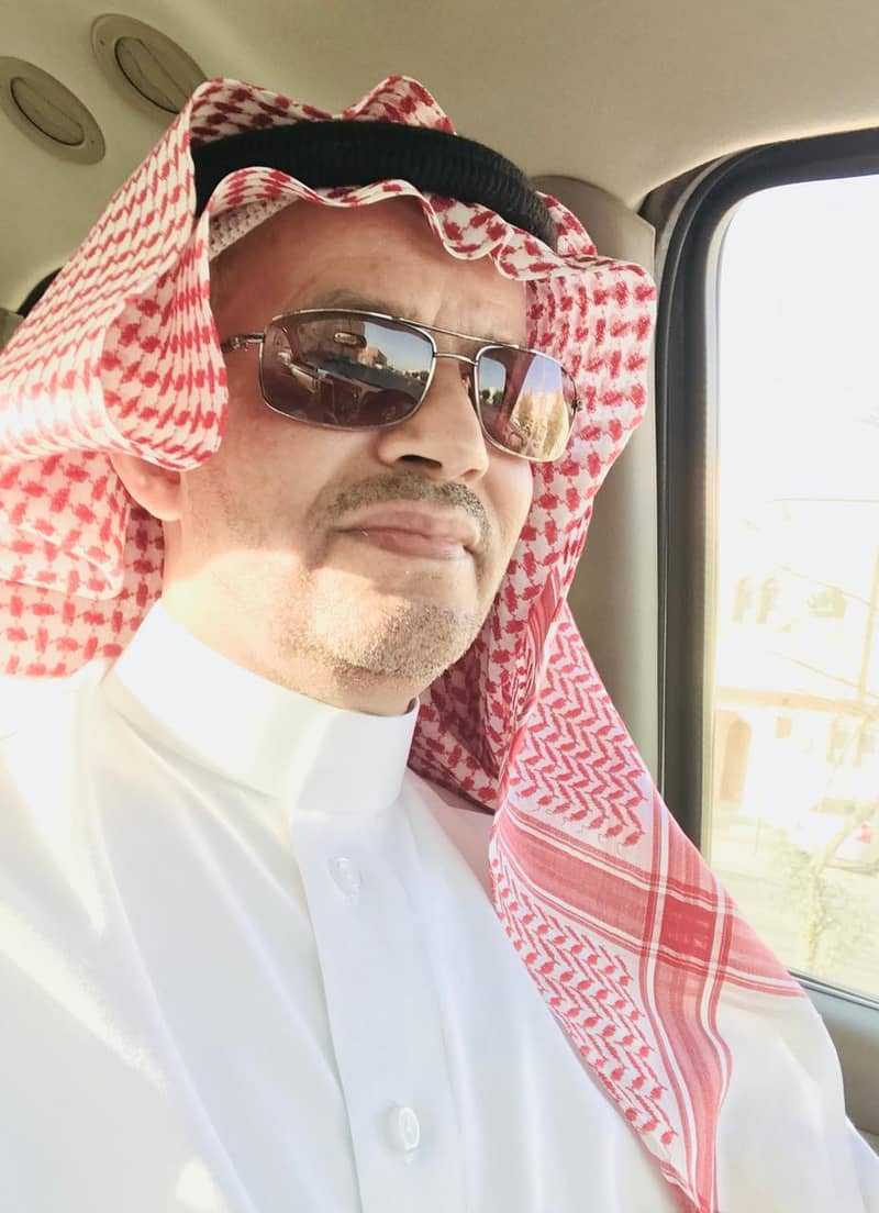 عبدالمحسن عبدالعزيز