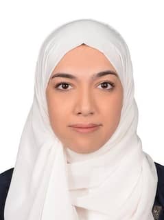 Maram Khoja