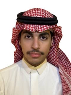 zyad alzahrani