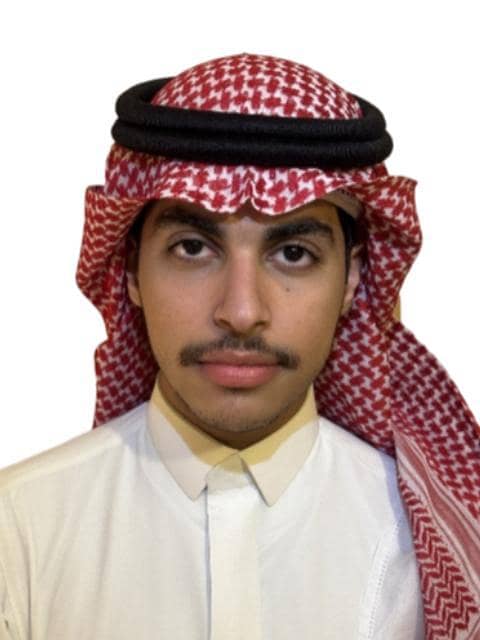 zyad alzahrani