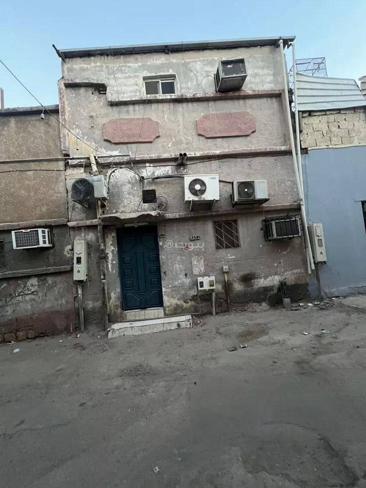 للبيع – بيت شعبي في حي الصالحية